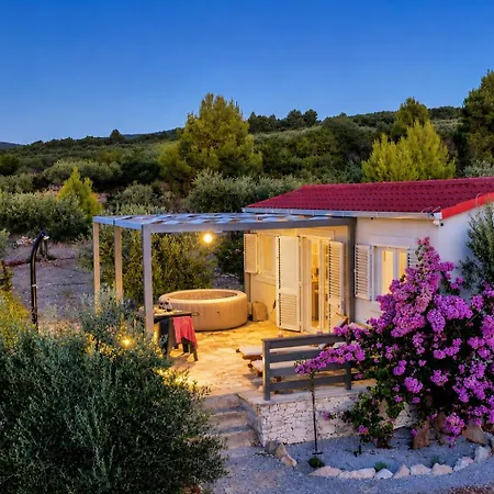 Olive Garden With Jacuzzi And Privacy *