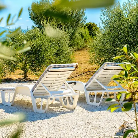 Olive Garden With Jacuzzi And Privacy Σπίτι διακοπών